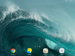 Surfing Video Live Wallpaper screenshot 11