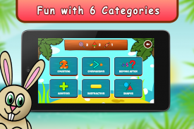 Kids Math - Count, Add, Subtra screenshot 18