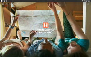 Hostelworld: Hostels e Pousadas – App de viagem screenshot 5