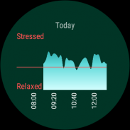 Stila | Stress Tracking and Monitoring screenshot 5