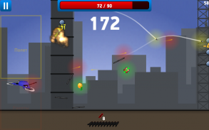 War Droids screenshot 6