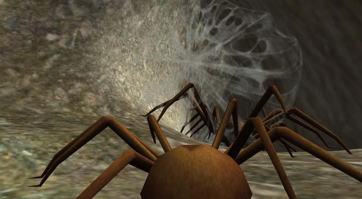 Spider Nest Simulator - insect and 3d animal game - Загрузить APK для  Android | Aptoide