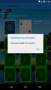 9 Card Golf screenshot 7