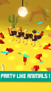 Ostrich Among Us screenshot 2