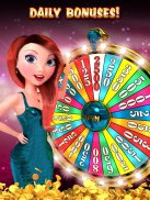 Free Slots - Pure Vegas Slot screenshot 2