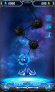 Galaxy Wars :  Space Attack Shooter screenshot 3