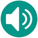 Wear Speaker for Wear OS (Android Wear) Icon