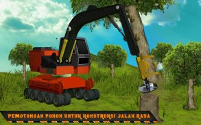 Nyata Konstruksi Game Sim screenshot 3