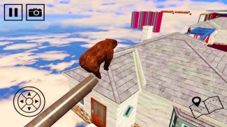 Bear Simulator - Animal Simulator screenshot 3