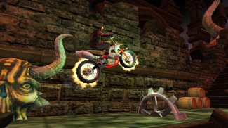 Devil’s Bike Rider screenshot 4