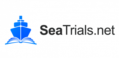 Sea Trials - USCG License Exam