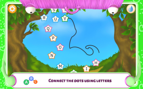 Connect the Dots  - Dinosaurs screenshot 9