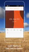 All Indonesia Radios in One Free screenshot 3