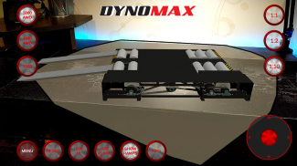 Dynomax Showroom screenshot 0