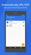 Simple WiFi Timer - SleepTimer ＆ Auto Scheduler screenshot 1