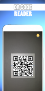 QRCode Reader screenshot 0