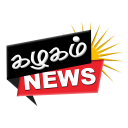 Kazhagam News TV Icon