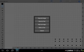 Knitting Chart Maker screenshot 1