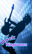 Rock Ringtones screenshot 0