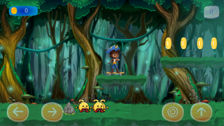 santiago of the seas Adventure Game screenshot 5