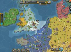 عصر الاحتلال 4 - Age of Conquest IV screenshot 7