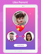 Детский генератор: Baby Maker screenshot 2