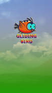 Gliding Bird screenshot 0