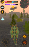 Talking Stegosaurus screenshot 21