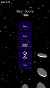 Slinky in Space screenshot 1