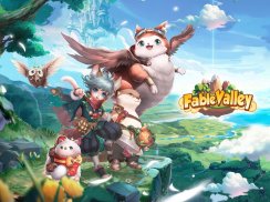 Fable Valley screenshot 4