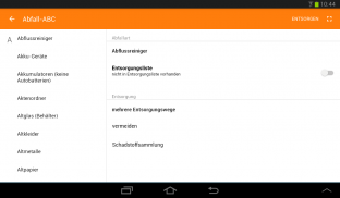 AWB Esslingen screenshot 15