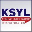 KSYL Cenla's Talkradio