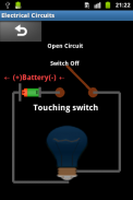 Electrical Circuit screenshot 2