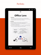 Microsoft Office Lens - PDF Scanner screenshot 7