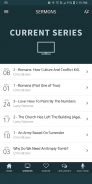 North Coast Church App screenshot 1