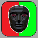 Red Green Light Challange 3D icon