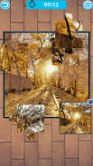 Autumn Jigsaw Puzzle screenshot 2