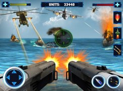 Navy Battleship Attack 3D screenshot 11