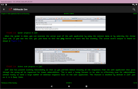 WBReader (EPUB, TXT Reader) screenshot 13