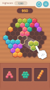Block Puzzle Box - Free Puzzle Games screenshot 0