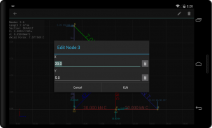 SW Truss screenshot 5