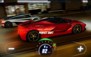 CSR Racing 2 - #1 in Car Racing Games screenshot 3