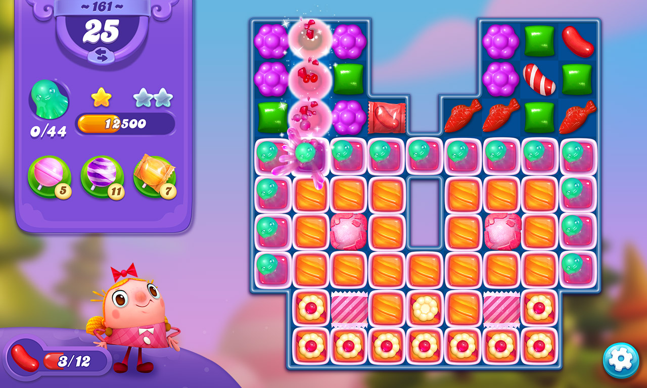 Candy Crush Friends Saga - Загрузить APK для Android | Aptoide