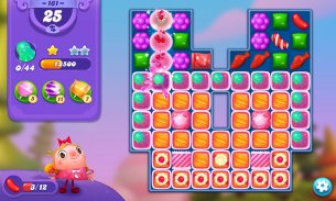 Candy Crush Saga King - Click Jogos