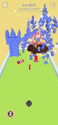 Explosive Ball - Destroy everything! screenshot 6