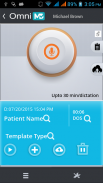 OmniMD  EHRLite screenshot 0