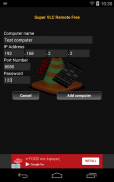 Super VLC Remote Free screenshot 7
