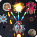 Space Shooter WT Unlimited Icon