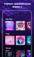 Looppad - kreator musik & DJ screenshot 0
