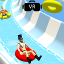 VR Aqua Thrills Icon